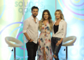Emisiunea Sounds Good cu Vlada, din 17.09.2017. Olia Tira si Pasha Parfeni, in prima editie - VIDEO