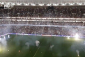 Atletico Madrid si-a inaugurat bijuteria de stadion. Echipa lui Diego Simeone a si castigat primul meci pe noua arena, care a costat peste 240 de milioane de euro - VIDEO