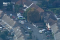 Inca un suspect a ajuns pe mana politiei, in legatura cu atentatul de vineri dintr-o statie de metrou din Londra. Tanarul are 21 de ani - VIDEO
