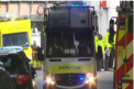 Atentat in Londra. Primul suspect ar fi fost retinut de politie si acum 2 saptamani. Daily Mail: "Trump a avut dreptate"