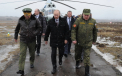 Vladimir Putin, nominalizat la Premiul Nobel pentru Pace din acest an