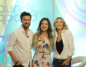 Emisiunea Sounds Good cu Vlada, din 17.09.2017. Olia Tira si Pasha Parfeni, in prima editie - VIDEO