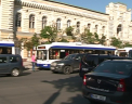 Sunt prea putine noi, ca sa scapam de cele vechi! Pe strazile din capitala vor aparea inca 5 troleibuze noi, asamblate la Chisinau - VIDEO