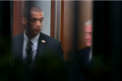 Intalnire cu usile inchise.  Serghei Lavrov si Rex Tillerson au avut o intalnire noaptea trecuta la New York, insa nu se stie despre ce au discutat cei doi - VIDEO