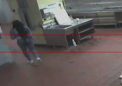 O tanara de 19 ani, din SUA, gasita moarta in camera frigorifica a unui hotel. Ce au surprins camerele