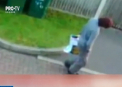 Au aparut primele imagini cu suspectul principal al atacului de la Londra - VIDEO