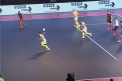 Ronaldihno se distreaza la maxim in meciurile din Premier Futsal. Acesta marcheaza gol dupa gol. Barca ar putea sa-l cheme inapoi la echipa - VIDEO