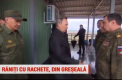 Cativa jurnalisti ar fi fost raniti din greseala de rachetele unui elicopter rusesc, in timpul exercitiile militare Zapad 2017 - VIDEO
