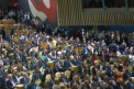 Dupa ce SUA a amenintat ca va distruge in intregime Coreea de Nord, Moscova indeamna Washingtonul sa inceapa un dialog cu Phenianul - VIDEO