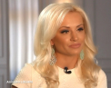 Anisoara Loghin: "Telespectatorii vin, seara de seara, in fata televizorului la ora 17 ca sa vada stirile, pentru ca le insuflu incredere" - VIDEO