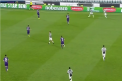 Juventus a trecut la limita de Fiorentina si a ajuns la 5 victorii in primele 5 meciuri din campionat - VIDEO