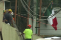 Dupa cutremurul cu magnitudinea de 7,1 grade pe Richter, salvatorii din Mexic cauta supravetuitori printre daramaturi: 2 mii de raniti si aproape 240 de morti - VIDEO