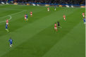 Chelsea a invins in Cupa Ligii Angliei formatia Nottingham. In fata propriilor suporteri, londonezii s-au calificat in optimile competitiei - VIDEO