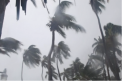 Puerto Rico a ramas in bezna dupa uraganul Maria. Autoritatile spun ca ar fi nevoie de luni bune ca situatia sa revina la normal - VIDEO