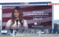 "Pana unde puteti ajunge cu un pic de engleza!" Reactia Melaniei Trump cand a vazut reclama