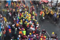 Cutremurul din Mexic face tot mai multe victime. Pana acum si-au pierdut viata 273 de persoane. Numarul celor morti creste - VIDEO