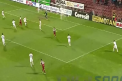 Remiza in duelul principalelor favorite la titlu. CFR Cluj a incheiat la egalitate partida cu FCSB. Desi CFR a inceput mai bine partea secunda, a incasat gol - VIDEO