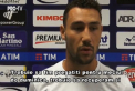 Nu lasa capul jos dupa infrangere. Artur Ionita, singurul moldovean din campionatul Italiei, abia asteapta urmatorul meci din acest sezon - VIDEO