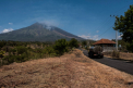 Alerta de eruptie vulcanica, in Indonezia. Mii de oameni evacuati