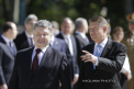 Ucraina, "deceptionata" dupa ce presedintele Romaniei Klaus Iohannis si-a anulat vizita

