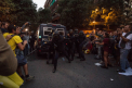 Spania, la un pas sa se rupa in doua. Protestele continua in Catalonia - FOTO