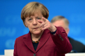 Alegeri in Germania. Angela Merkel ar putea avea nevoie de aliati - FOTO
