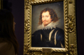 Un portret, pictat de Rubens, descoperit dupa 400 de ani. Unde era ascuns - FOTO