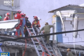 Inca un cutremur a zguduit Mexicul in aceasta dimineata. Seismul a avut magnitudinea de 5,9 grade pe scara Richter - VIDEO