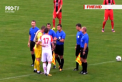3 victorii in ultimele 3 meciuri. Milsami Orhei a invins la limita formatia Zaria Balti si se mentine la 2 puncte in spatele liderului Sheriff - VIDEO