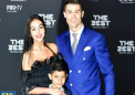Cristiano Ronaldo se insoara. Vezi cand ar putea sa aiba loc nunta fotbalistului echipei Real Madrid - VIDEO