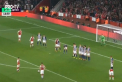 Arsenal, la a treia victorie in acest sezon. Tunarii au trecut lejer acasa de West Bromwich - VIDEO