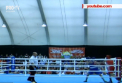 Boxerii moldoveni au cucerit 3 medalii la Campionatul European din Bulgaria. Vasile Cebotari a obtinut distinctia de argint - VIDEO
