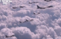 Coreea de Nord a acuzat SUA ca i-ar fi declarat razboi si ameninta ca va dobora bombardierele americane. Casa Alba a numit acuzatiile absurde - VIDEO