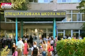 Desi a trezit nemultumiri in mai multe tari, presedintele Ucrainei a promulgat legea educatiei, care limiteaza accesul minoritatilor la invatamantul in limba materna - VIDEO