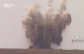 37 de oameni au murit in provincia siriana Idlib, in urma raidurilor aeriene efectuate de aviatia rusa - VIDEO