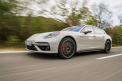 Cum se conduce: test cu primul BREAK PORSCHE - Panamera Sport Turismo