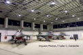 Romania primeste ultimele 3 avioane F-16 din Portugalia. Cum arata si de ce se teme Rusia de ele