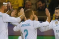 Victorie imensa pentru Real Madrid in Champions League. Galacticii i-au invins in deplasare pe nemtii de la Borussia Dortmund - VIDEO
