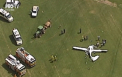 Un zbor de instructaj s-a dovedit a fi si ultimul pentru doi australieni. Avionul de mici dimensiuni in care se aflau s-a prabusit pe un camp - VIDEO