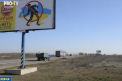 Autoritatile din Rusia isi propun ca pana la sfarsitul anului sa puna un gard cu o lungime de 50 de km la frontiera peninsulei Crimeea cu Ucraina - VIDEO