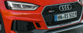 Nemtii de la Audi pun la dieta noile RS4 si RS5. Cum arata acestea cu pachetul Carbon - GALERIE FOTO