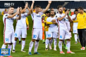 Victorie senzationala pentru FCSB in Europa League. Ros-albastrii au invins formatia Lugano - VIDEO