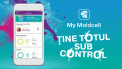 Aplicatia My Moldcell - acces 24/24, GRATUIT, la contul tau mobil