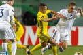 Sheriff Tiraspol a remizat acasa contra danezilor de la FC Copenhaga. Campioana Moldovei ramane de neivins in Europa League - VIDEO