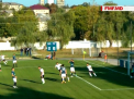 Au ajuns la a 3-a victorie in campionat. Cei de la Sfantul Gheorghe au invins formatia Petrocub cu 2 la 1 - VIDEO