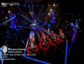 Juratii de la Vocea Romaniei s-au "batut rau" pentru ca sa-i aduca in echipa lor pe cei doi moldoveni care au facut senzatie pe scena: "Te rog foarte mult sa..." - VIDEO
