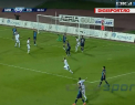 Gol controversat, in Campionatul Romaniei. Un jucator al echipei Gaz Metan Medias a marcat dupa ce a atins balonul cu mana - VIDEO
