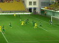 Test de cosmar pentru galben-verzi. Marele derby, dintre Zimbru si Sheriiff, numit El Clasico de Moldova, se joaca maine pe arena Zimbru - VIDEO
