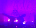 Cantaretul american Marylin Manson a ajuns la spital dupa ce a fost ranit in timpul propriului concert - VIDEO