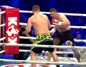 Lupte incinse si multe surprize. Spectacol grandios la o noua gala de kickboxing de la Chisinau. Cate medalii au luat luptatorii moldoveni si care a fost socul serii - VIDEO